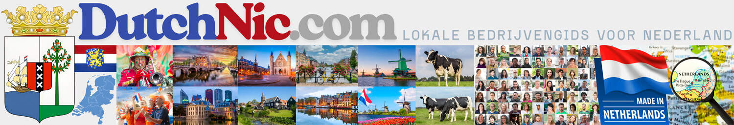Gemaakt in Nederland - ProjectBooster